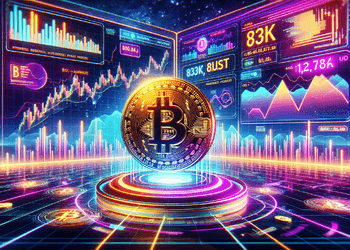 Giá Bitcoin chạm đỉnh lịch sử khi tiến gần 73K USD