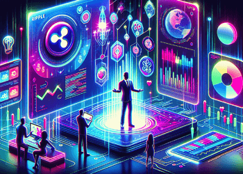 Ripple: Nhà đồng sáng lập tiết lộ cách tiếp cận mới của Harris với crypto