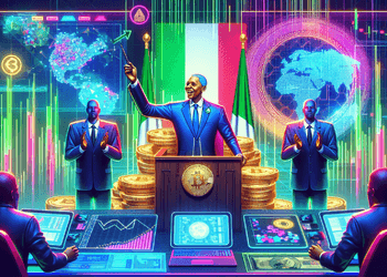 Tổng thống Biden cảm ơn Nigeria vì thả sếp Binance