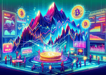 Bitcoin lập đỉnh mới nhưng nhà đầu tư nhỏ lẻ vẫn ngủ quên