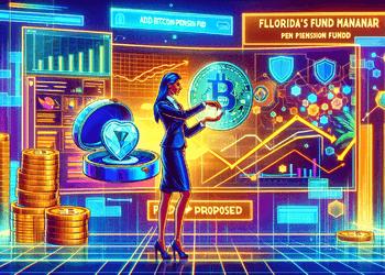 Thủ quỹ Florida đề xuất thêm Bitcoin vào quỹ hưu trí