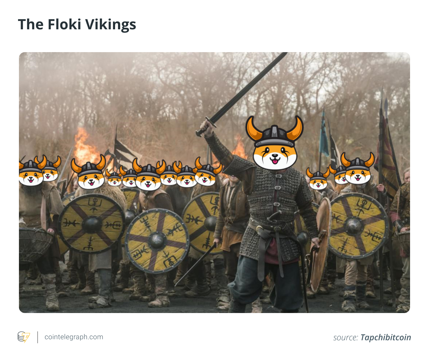 Floki Vikings Floki Vikings