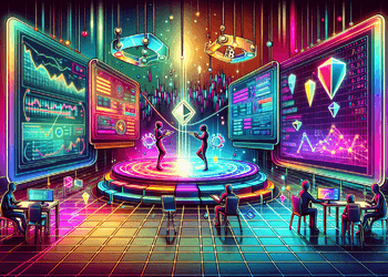 Harris vs Trump: Ai được ngành crypto ủng hộ?