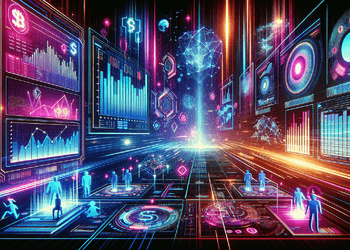 Trò chơi crypto hot Off The Grid bị hacker lộng hành