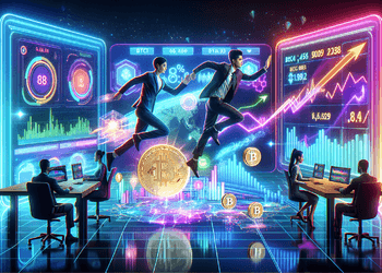 Chuyên gia Bitcoin dự báo giá BTC sẽ tăng đáng ngại