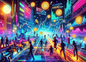 Chỉ báo BTC dự đoán đỉnh chu kỳ từ 174K USD–462K USD