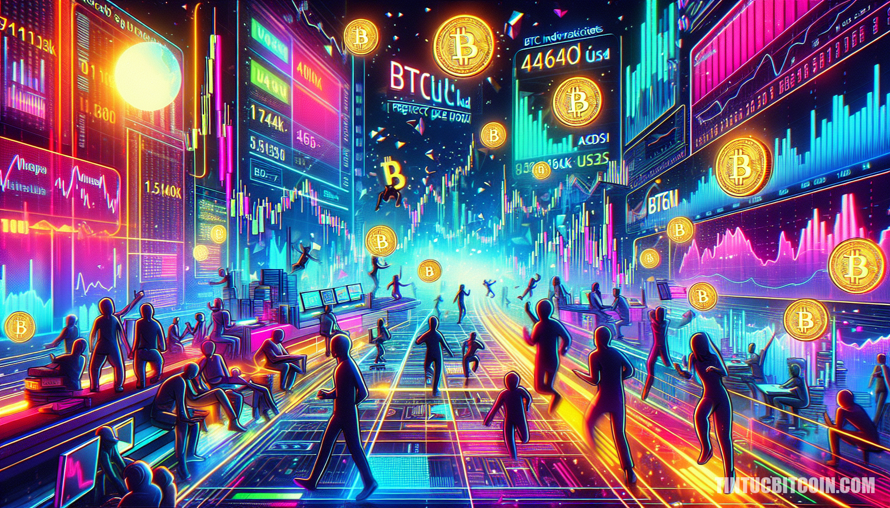 Chỉ báo BTC dự đoán đỉnh chu kỳ từ 174K USD–462K USD - Tin Tức Bitcoin - Cập Nhật Tin Tức Coin Mới Nhất 24/7 2026 Chỉ báo BTC dự đoán đỉnh chu kỳ từ 174K USD–462K USD