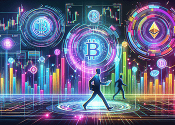 Giá 10/30: BTC, ETH, BNB đang sôi động!