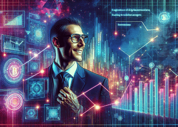 Michael Saylor đăng câu nói giả từ Trump về tiền điện tử