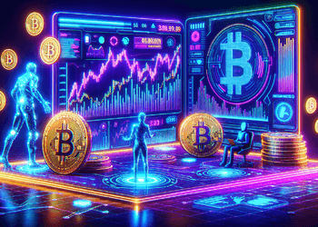 Bitcoin: Tín hiệu giá BTC sắp đạt đỉnh mới!