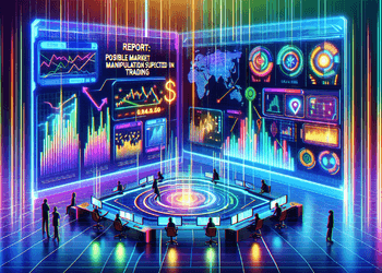 Báo cáo: Polymarket bị nghi ngờ gian lận giao dịch bầu cử