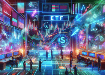 Canary Capital nộp đơn ETF Solana giao ngay lên SEC