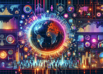 Singapore nâng tầm trung tâm fintech với Mạng lưới Công nghệ Tài chính Toàn cầu