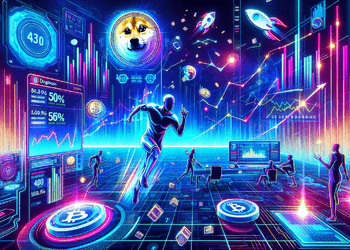 Dogecoin bùng nổ: Dự báo tăng 500% vào 2025