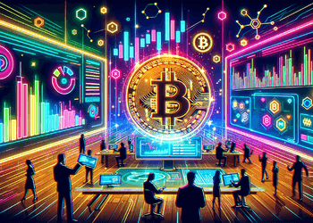 Bitcoin 16 tuổi: Hành trình thành tài sản nghìn tỷ