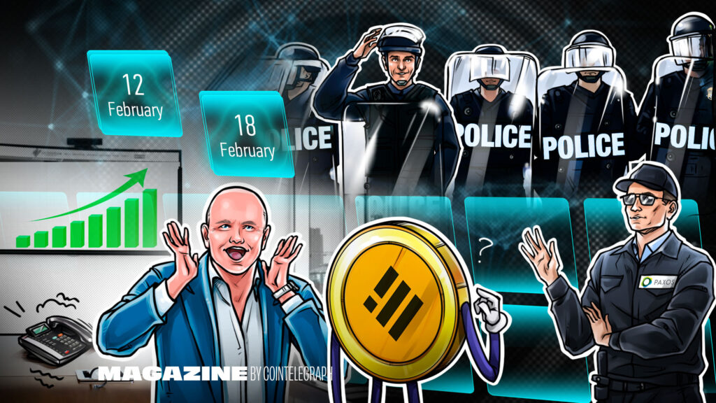 ETHSafari đưa thế giới crypto đến châu Phi và ngược lại - Tin Tức Bitcoin - Cập Nhật Tin Tức Coin Mới Nhất 24/7 2025