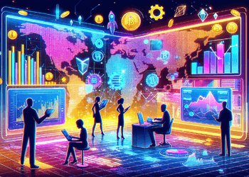 ETHSafari đưa thế giới crypto đến châu Phi và ngược lại