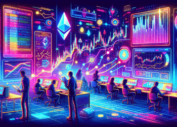 Ethereum: Bí ẩn khi cá voi kìm giữ ETH bùng nổ