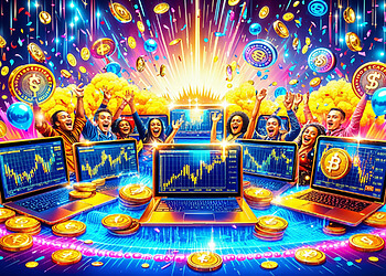 Hành trình 1 triệu USD của Bitcoin: 3 Altcoin DeFi dự đoán sắp bùng nổ