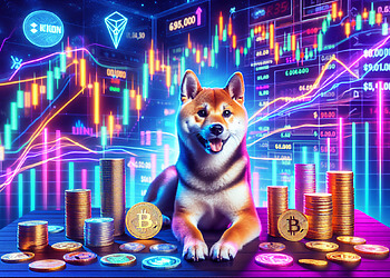 4 Altcoin Thay Thế Shiba Inu Có Thể Biến 500 USD Lên 1,3 Triệu USD Vào Tháng 2/2025