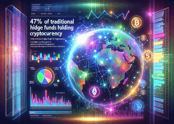 47% quỹ phòng hộ truyền thống vẫn giữ Tiền Điện Tử