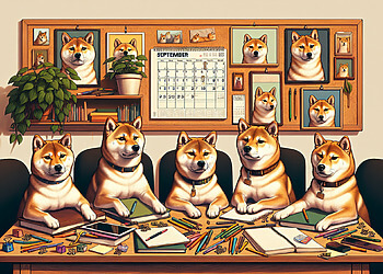 5 Memecoin Có Thể Biến Tiền Lẻ Thành Khối Tài Sản Vào 2025