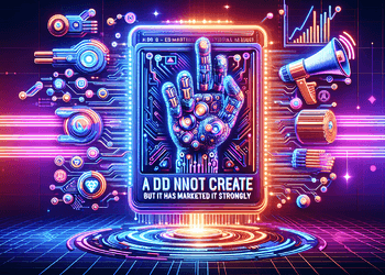 AI không tạo GOAT Token, nhưng đã tiếp thị mạnh mẽ