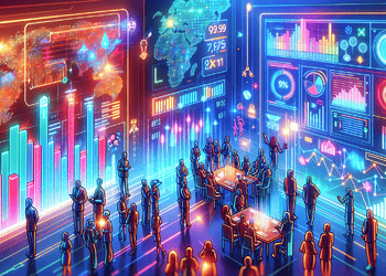 Ảnh hưởng Tiền Điện Tử bầu cử: Cựu trợ lý Trump hé lộ