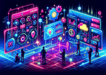 Ankr tích hợp TON vào dịch vụ Web3 API cho devs