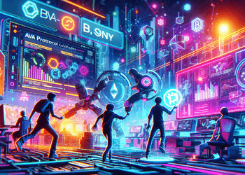 Ava Protocol và Sony hợp tác tự động hóa blockchain