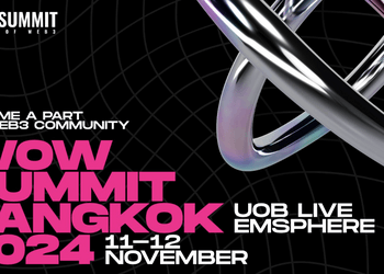 Bangkok Đón Sự Kiện Đổi Mới: Tương Lai Blockchain & AI