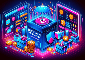 Bảo hiểm Bitcoin: Lợi ích thuế mới cho Holder BTC