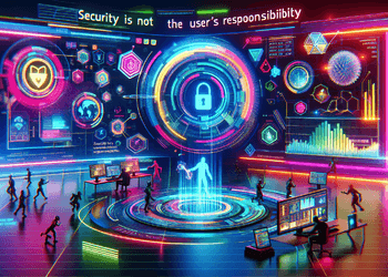 Bảo mật không phải trách nhiệm của người dùng - Bitget exec