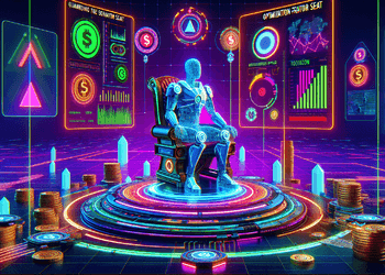 Bảo vệ ghế Thượng viện của Ted Cruz: Tối ưu từ Crypto PAC