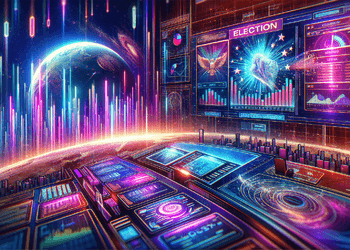 Bầu cử: Kết thúc hay khởi đầu cho PolitiFi Memecoin?