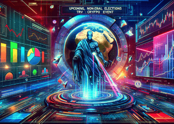 Bầu cử Mỹ sắp tới: Sự kiện crypto xoay về luật và chính trị