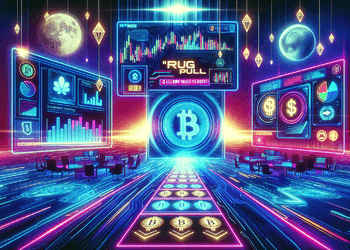 Bẫy 'Rug Pull' Crypto: 6 Cách Phát Hiện Thông Minh!