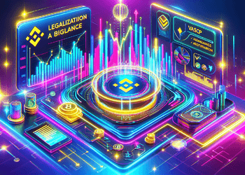 Binance hợp pháp tại Argentina sau đăng ký VASP