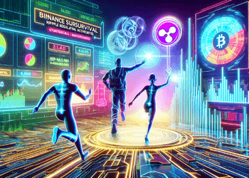 Binance thoát nạn, Ripple đấu SEC: Luật Giải Mã