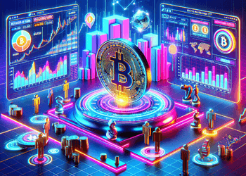 Bitcoin ETF BlackRock vượt 30 tỷ USD, Mỹ sắp đạt 1 triệu BTC!