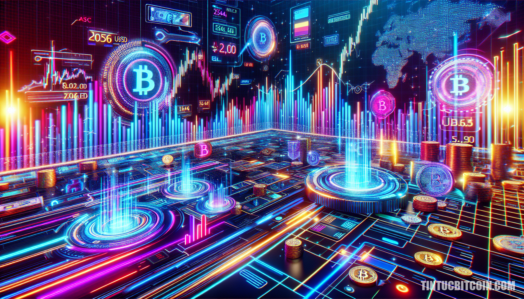Bitcoin ETF phục hồi, dòng vốn 254 triệu USD đổ vào