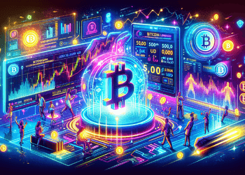 Bitcoin bay mất 500 triệu USD khi giá hướng về 70K USD