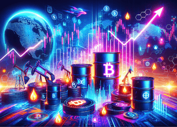 Bitcoin có thể tăng nếu giá dầu, năng lượng leo thang?