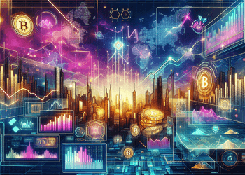 Bitcoin lao dốc, vàng tăng khi Israel thề trả đũa Iran