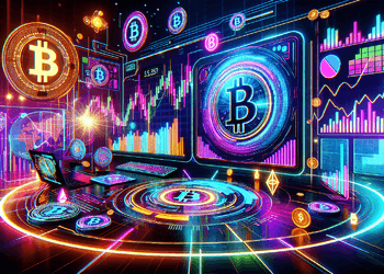 Bitcoin lập đỉnh 3,5 năm, altcoin ngậm ngùi tụt lại