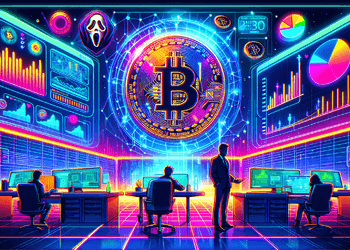 Bitcoin mất tích và sếp lạc: Bí ẩn Halloween rùng rợn