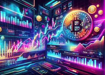 Bitcoin tăng mạnh: Quan tâm mở vượt 40B USD, giá sát 70K USD