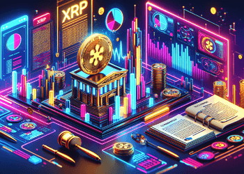 Bitnomial kiện SEC về cáo buộc XRP là chứng khoán