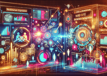 CIO Mercy Corps hướng dẫn tích hợp blockchain cho NGO