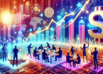 Châu Á dẫn đầu phát triển crypto, Mỹ suy giảm